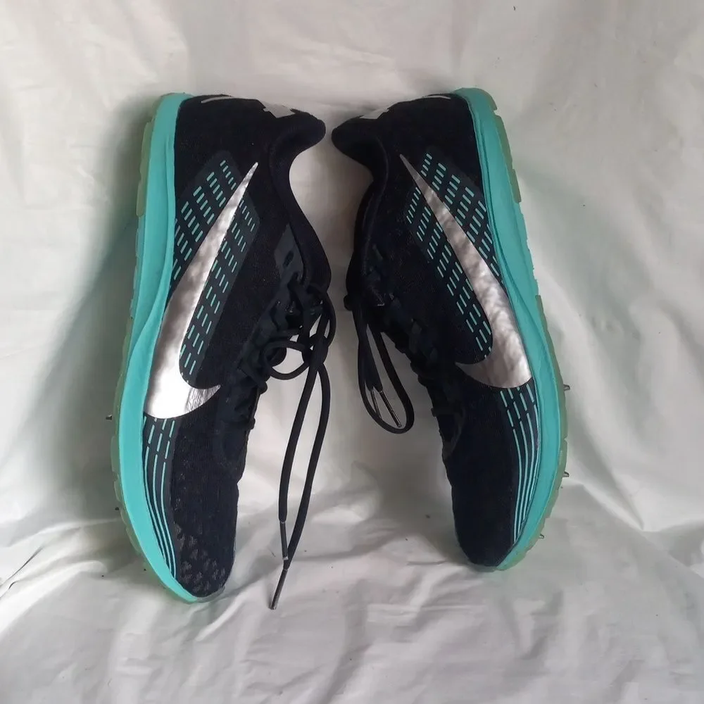 Nike zoom rival